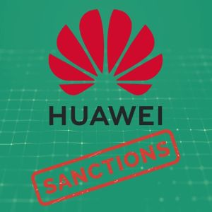 Huawei becomes the latest casualty of US AI policies
