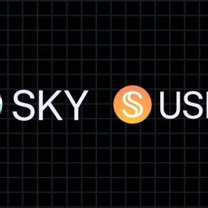 Sky Ecosystem USDS is live on Solana, spreading to top DEX and DeFi apps