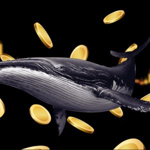 Crypto whale points to new DeSci trend with biotech token gains