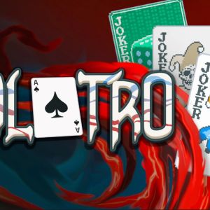 How a card game Balatro reached Game of the Year nomination? Developer finds it “completely surreal”