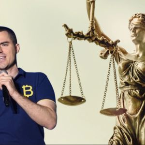 ‘Free Roger’ Ver gains momentum, Charles Hoskinson adds support as open letter reaches 2,744 signatures