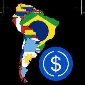 Mercado Bitcoin launches MBRL stablecoin backed by the Brazilian real to Tron