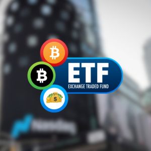 Bitcoin ETF options launch, paving the way for new exposure for investors