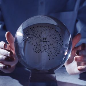 Franklin Templeton makes bold prediction for Open-Source AI and crypto