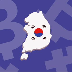 Local South Korean government threatens liquidation of tax defaulters’ exchange-held crypto