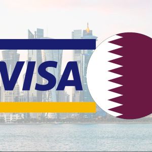 Visa launched B2B Connect in Qatar after DLT regulations clarification