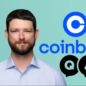 Interview: Coinbase CSO Philip Martin shares secrets to outsmarting AI scammers