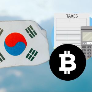 South Korea’s Democratic Party pushes 2025 crypto tax with $36K exemption