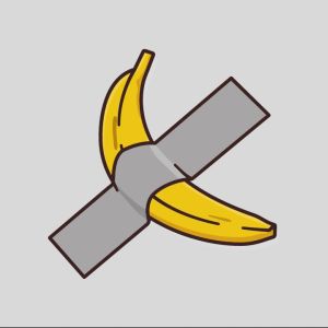 Justin Sun is ‘thrilled’ to buy a banana taped to a wall for $6.2 million, but why?