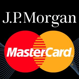 JP Morgan and Mastercard team up to bring foreign exchange on blockchain