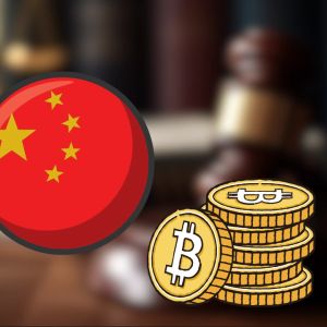 Chinese court provides legal clarity on the controversial ownership of crypto in Mainland China