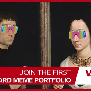 Vantard’s Meme Portfolio: The Secret to 100X Gains Before the 2025 Bull Run?