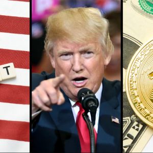 Trump wants Bitcoin to pay off U.S. debt — but how would that even work?