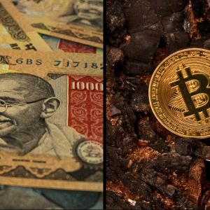 India balances sluggish economy with growing services and crypto boom