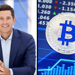 Trillion-dollar firm Charles Schwab President reveals plans to enter the spot crypto market