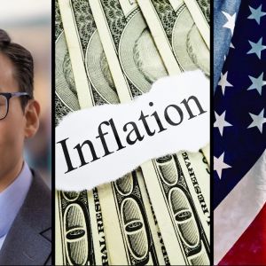 Vanguard’s Kevin Khang warns Trump policies could trigger inflation