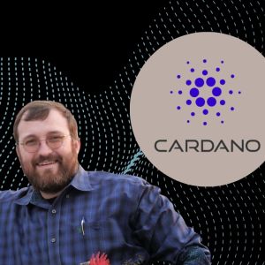 Cardano founder Charles Hoskinson is the crypto industry’s most underappreciated hero