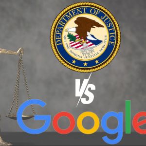 Google AI practices targeted for creator rights in DOJ new proposal