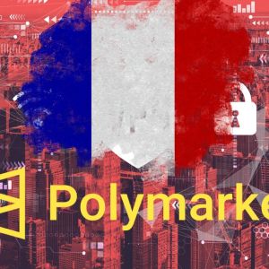 Polymarket blocks French users, bets still go through VPN