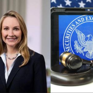 SEC Chair candidate Teresa Guillén wants to “make crypto great again”