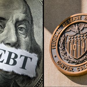 Fed says US debt is the top threat to economic stability, criticizes stablecoins