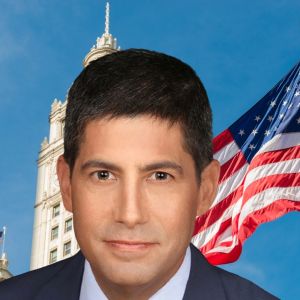 President Trump plans for Kevin Warsh to replace Jerome Powell as Fed chair