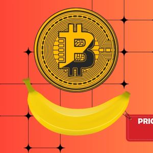 Bananas, Bitcoin, and the rise of useless luxury that’s all about the price tag