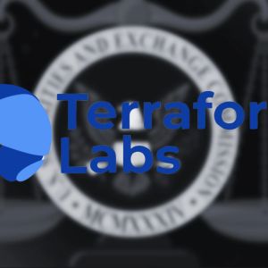 SEC case against Terraform Labs lead account for over 50% of its record year financial remedies