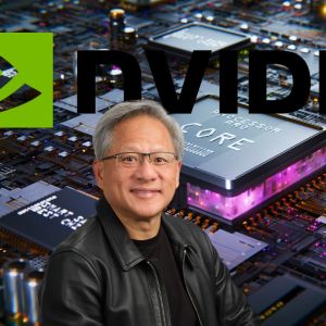 Nvidia CEO aims to align innovation with regulatory standards under Trump