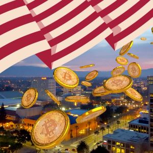 Silicon Valley’s influence creates America’s most pro-crypto Congress yet