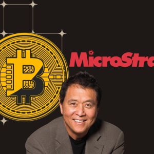 Robert Kiyosaki slams anonymous gold bug for criticizing Microstrategy’s Bitcoin plan