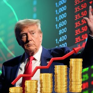 Trump and Wall Street: How long will the love affair last?