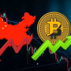 Spot Bitcoin ETFs see record $2.42B inflows as Chinese ETFs suffer historic $2B outflows