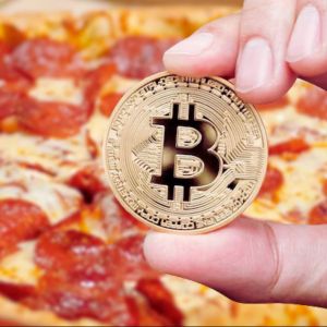 The $990 million pizza that Laszlo Hanyecz’s got in exchange of 10,000 Bitcoins years ago