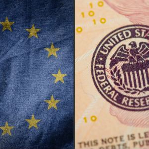 ECB says Federal Reserve’s decisions won’t derail its policy plans