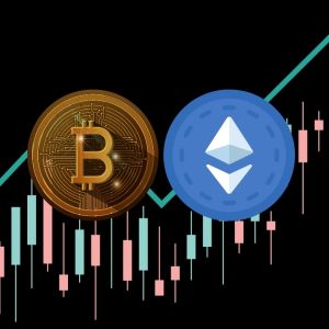 Bitcoin and Ethereum drive $158M in NFT sales