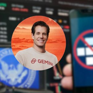 Gemini’s Cameron Winklevoss calls investigation into FTX campaign finance charge dismissal