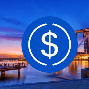 Singapore Gulf Bank plans stablecoin acquisition after seeking the funding of $50M