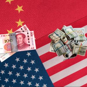 China fights yuan weakness with steady interest rates as US tariff threats ease