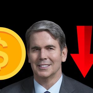 Dollar tanks after Donald Trump names Scott Bessent to Treasury role