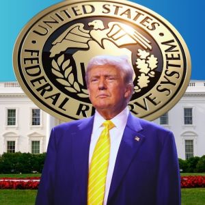 Stock market surge under Trump victory will push up Fed’s inflation metric