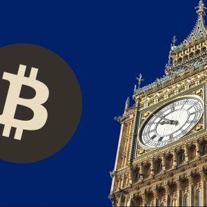 UK plans to integrate crypto with traditional finance