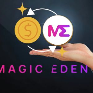 Magic Eden to launch its native token on December 10 in long-awaited airdrop