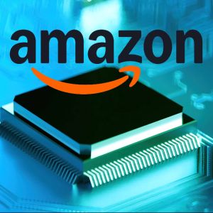 Amazon plans to reduce its reliance on Nvidia for AI chips