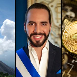 President Nayib Bukele teases ‘rent-a-volcano’ Bitcoin mining initiative