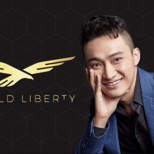 World Liberty Financial (WLFI) draws investment from Justin Sun