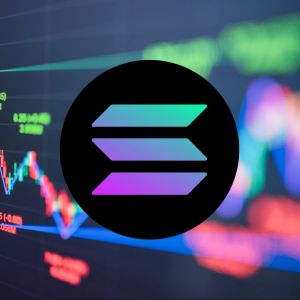 Solana’s monthly DEX volume surpasses $100 billion for the first time