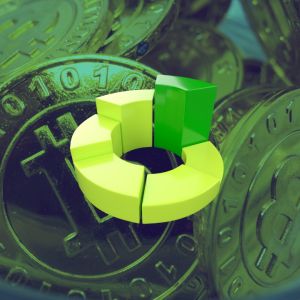 Digital asset investment products have record weekly inflows of $3.13B and over $37B YTD
