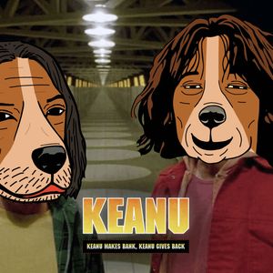 Keanu Reeves Enters the Meme Coin Arena: Meet KNU