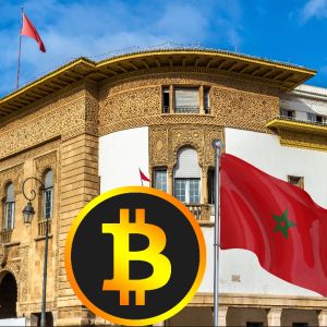 Morocco to adopt crypto regulations soon